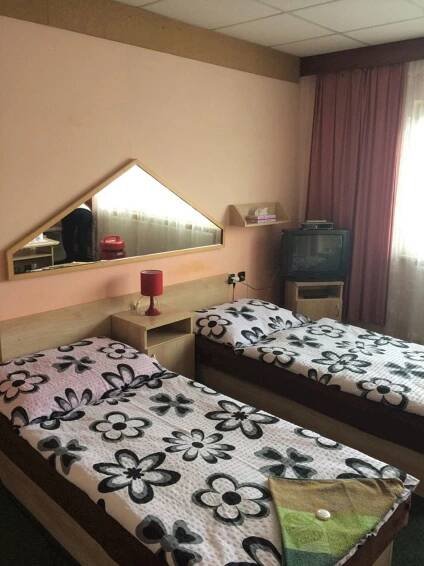Motel a ubytovna Adam - Kralupy nad Vltavou, Střední Čechy
