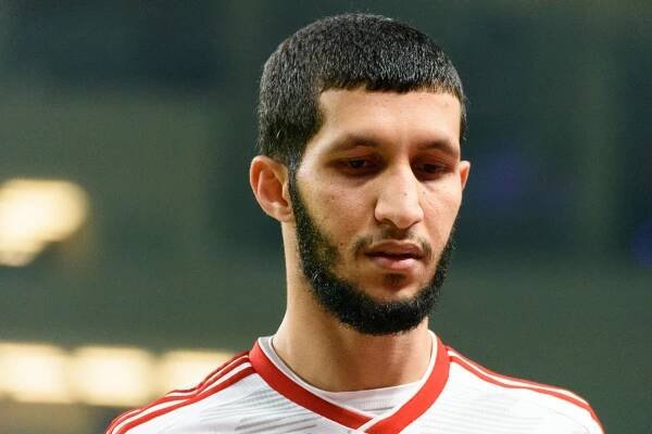 Al Hassan Saleh