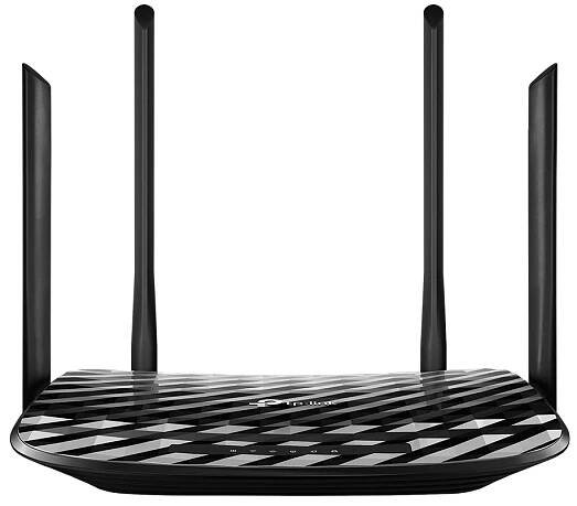 TP-Link AC1300 MU-MIMO Wi-Fi Router, EC225-G5