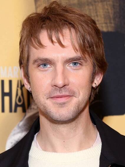 Dan Stevens - Actor
