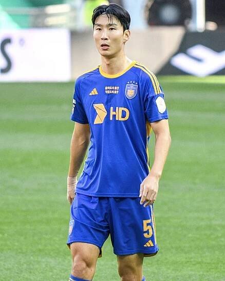 Lim Jong-eun