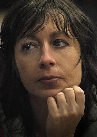 Iveta Zahradníková. Žena, která dala Lanškrounu scénický tanec