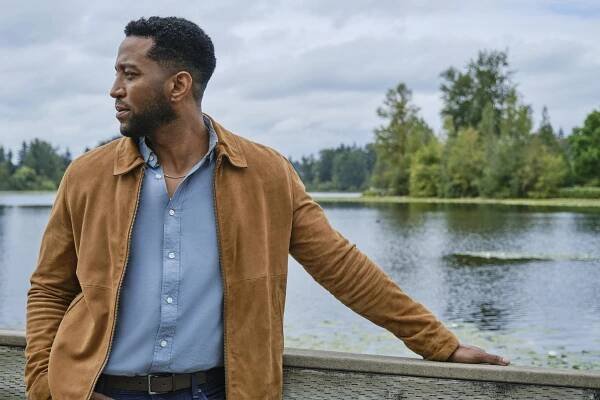 Advice to Love By - Z filmu - Brooks Darnell
