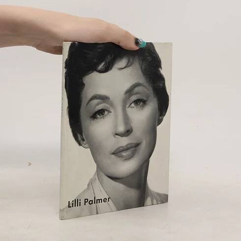 Lilli Palmer