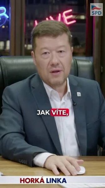 Jestliže nevyměníme vládu, tak od příštího roku nám sem bude EU přidělovat desítky tisíc imigrantů.