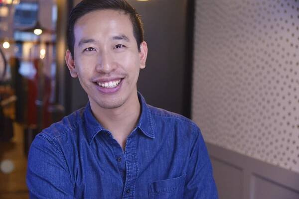 Lee-Sean Huang — Foossa