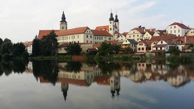 Zámek Telč kvůli rekonstrukci omezil prohlídkové trasy i kulturní akce, festival ale zůstává
