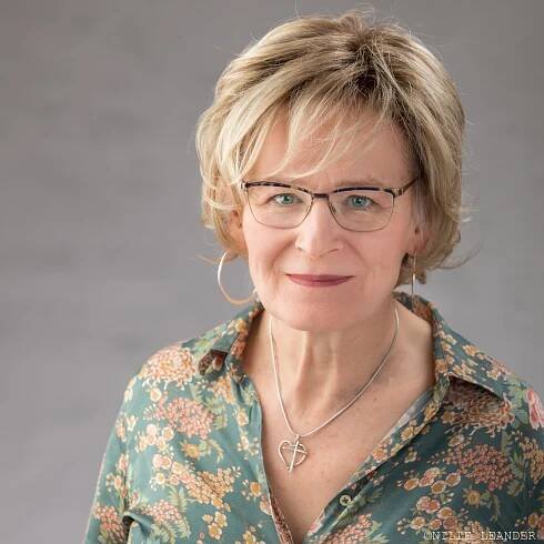 Ann-Christine Ruuth