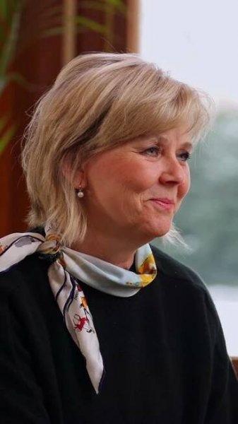 Jaký vztah k hokeji má První dáma České republiky, Eva Pavlová?