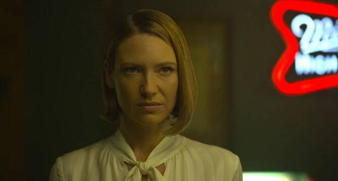 anna torv