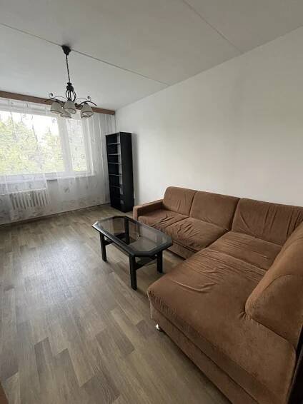 Pronájem bytu 2+1 58 m², Heyrovského, Olomouc - Povel