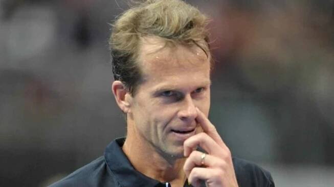 Edberg byl zaskočený nabídkou Federera. Přijal ji, protože mu chce pomoci