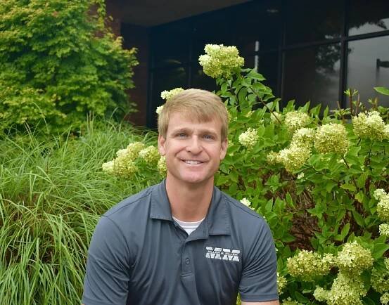 Company Leadership (Matt Mullins) - Heavy Highway contractor Huntsville AL