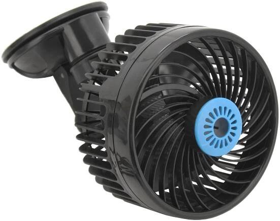 Compass Mitchell Anion 07220 ventilátor na přísavku od 590 Kč