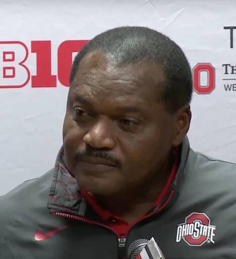 Larry Johnson (American football coach)