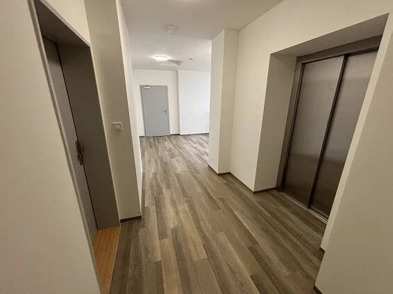 Poslední volné byty na projektu Rezidence Čechova Přerov | ST development s.r.o.
