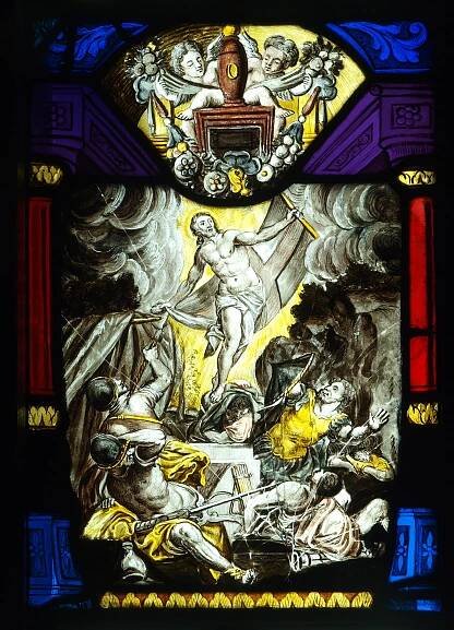St Peter & Paul Church, Seal | The Cathedral Studios