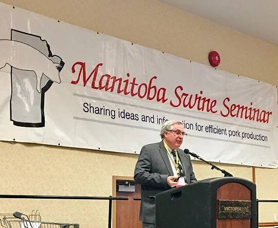 Manitoba Pork holds AGM No. 55 via Zoom – Made-in-Canada hog price