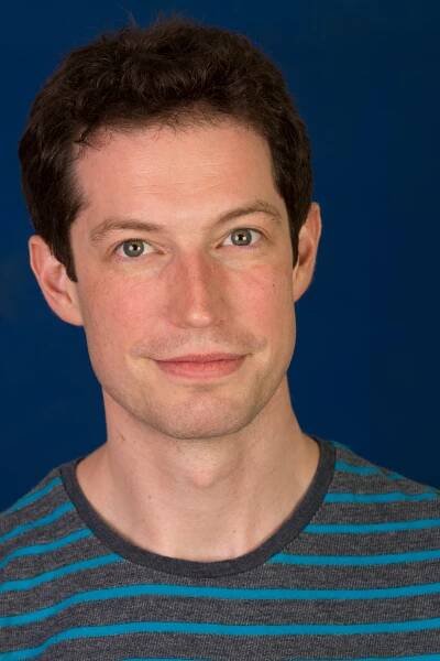 Headshots – Stephen Charles Nicholson Photography