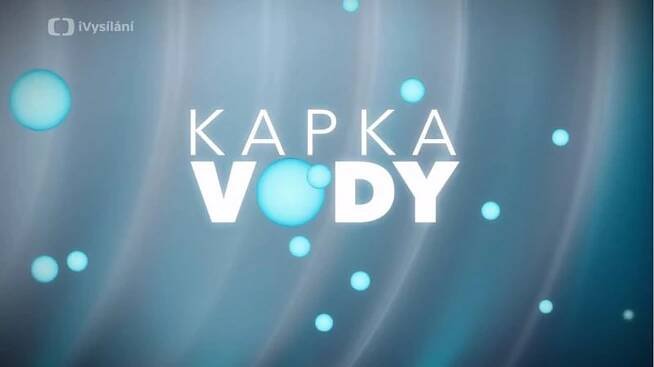 Seriál Kapka vody | Vodní strážci