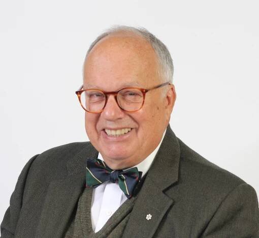John Anderson Fraser, The Monarchy in Canada: an update, February 28, 2023