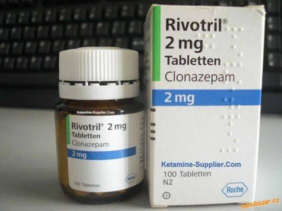 Koupit Adderall, tramadol, lexaurin, rivotril