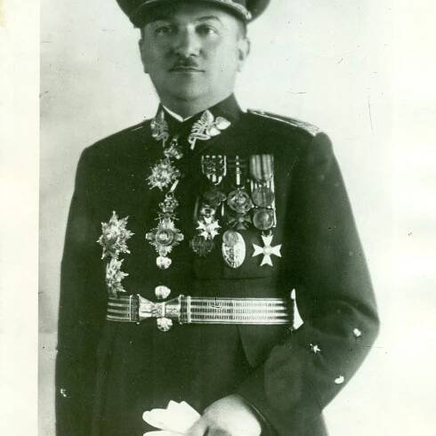 Alois Eliáš – MĚSTSKÉ MUZEUM A KNIHOVNA ČÁSLAV