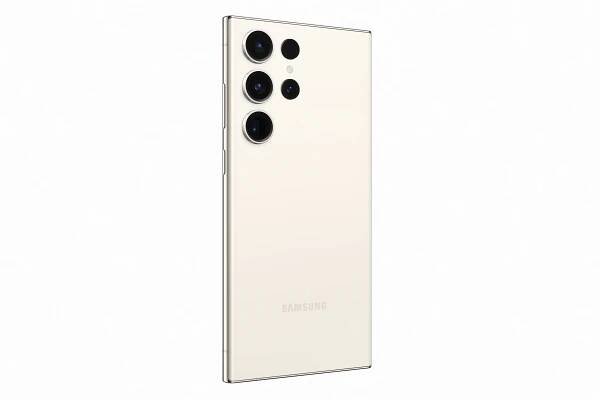 Samsung Galaxy S23 Ultra 5G 256GB bílá