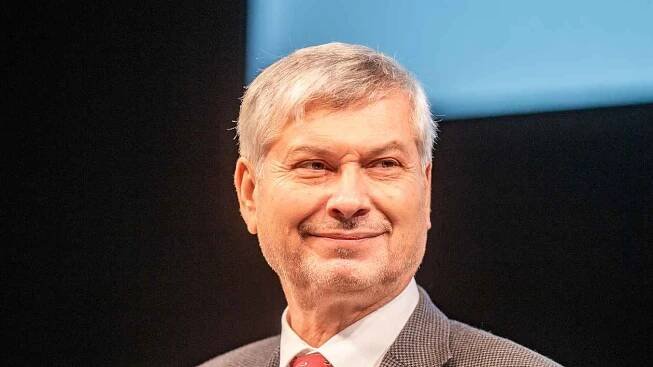 Petr Kajnar.