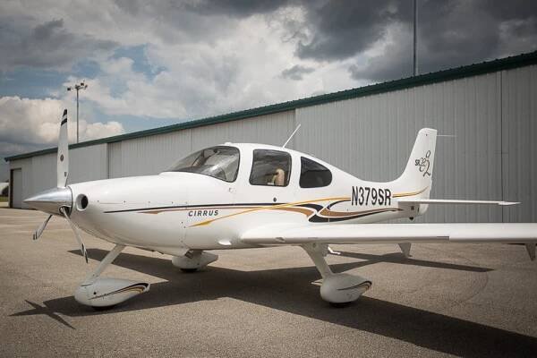 Cirrus SR22 for Sale