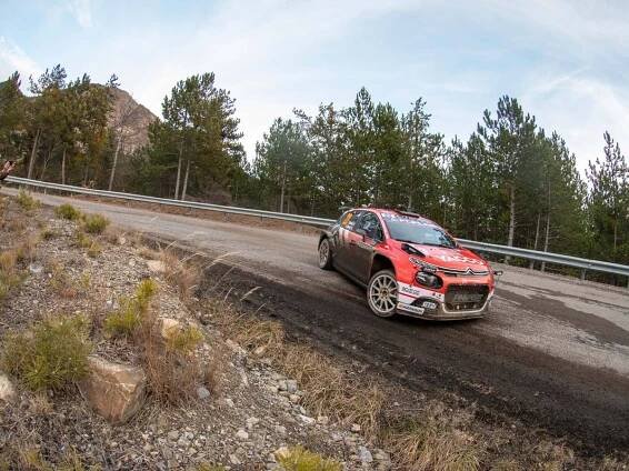 Motorsport - Sport.cz