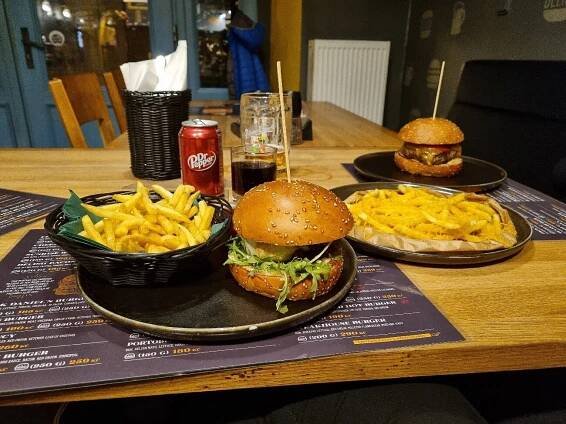 DELISH, Pilsen - Restaurant Reviews, Photos & Phone Number - Tripadvisor