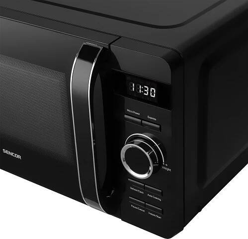 Sencor SMW 5117BK