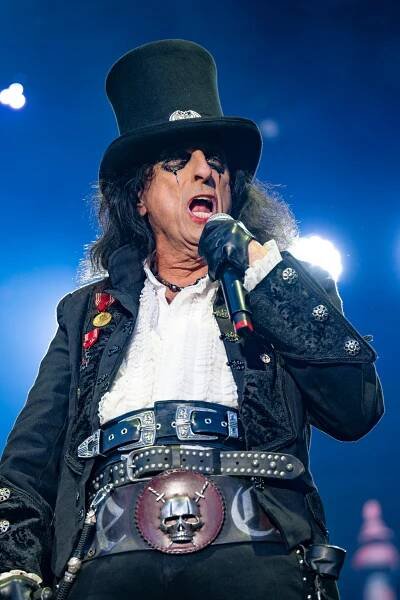 Alice Cooper - Wikipedia