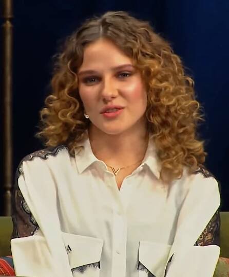 Alina Boz - Wikipedia