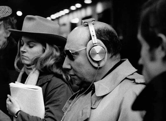Jean-Pierre Melville: Life and Work of a Groundbreaking Filmmaking Poet • Cinephilia & Beyond