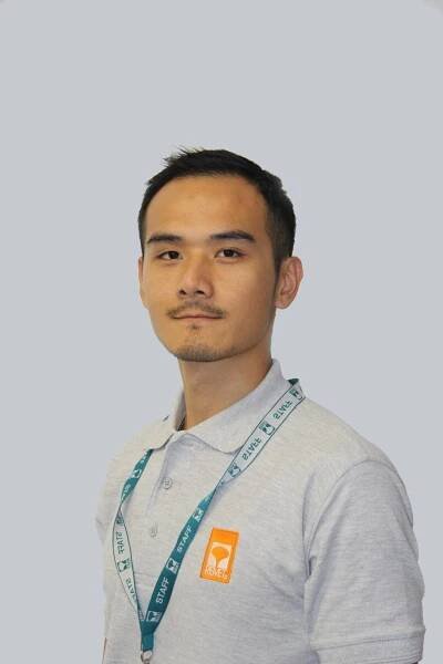 Dr. Kevin Lee joins Remet - REMET