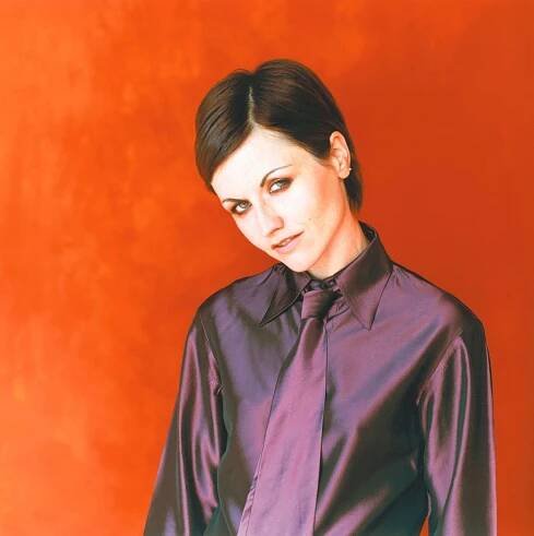 Obrazem: Tak šel čas s Dolores O'Riordan, hlasem i duší kapely The Cranberries
