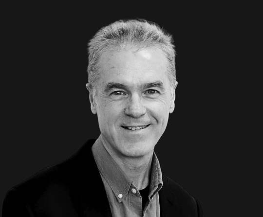 John Walsh, Director for Drug Policy and the Andes at WOLA
