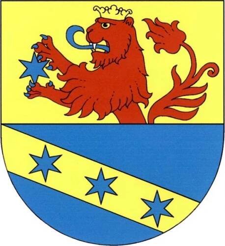 Josefův Důl - znak