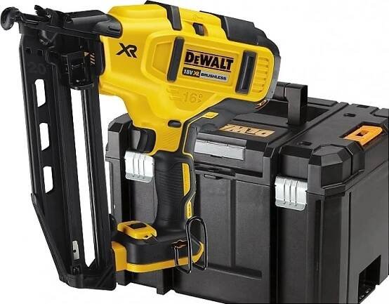 DeWalt DCN660N
