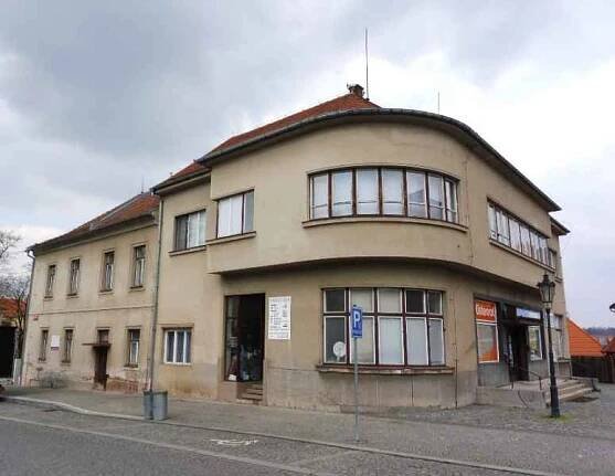 Město Vlašim