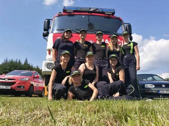 Rok 2017 – SDH Rudolec