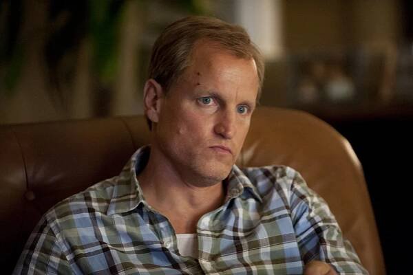 Temný případ - Tajný osud veškerého života - Z filmu - Woody Harrelson