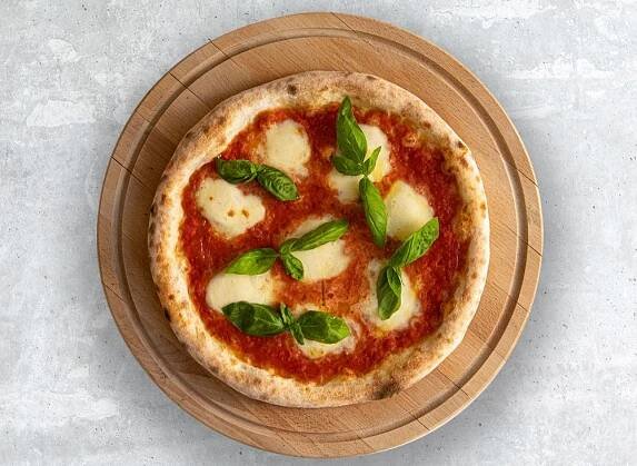Pizza Loca foto 4