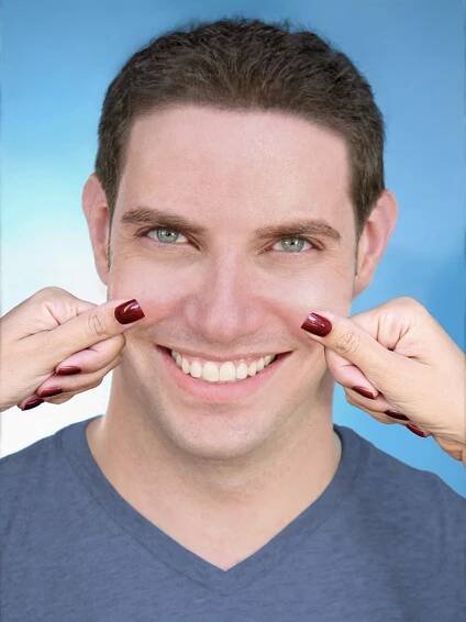 Headshots