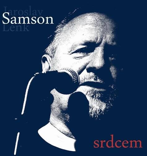 Srdcem - Samson Lenk