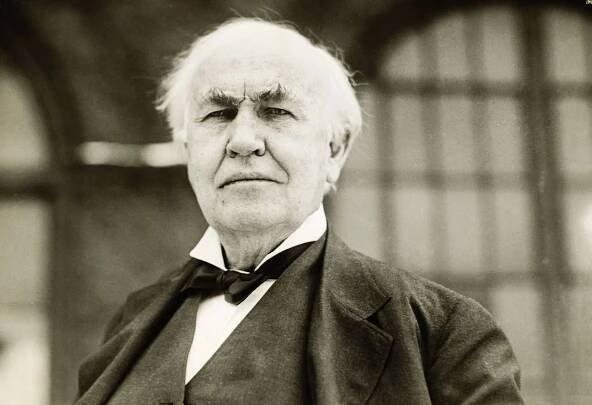30 Facts About Thomas Edison 