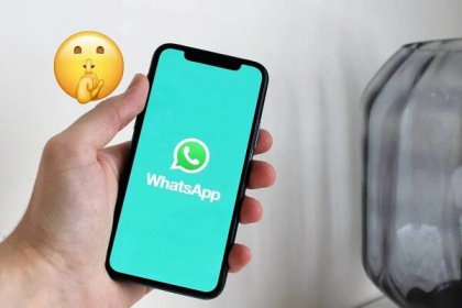 Ztišit neznámo: Funkce automatického ztlumení WhatsApp udržuje nechtěné volající v zátoce! – digitální start