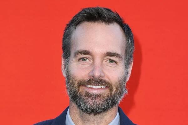 WESTWOOD, CALIFORNIA - AUGUST 14:  Will Forte attends the Premiere Of Universal Pictures' 